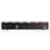 ADJ UBL6H RGBAL+UV Hex Linear 6 LED Wash Light Bar