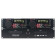 American Audio UCD-200 MKII 19inch Rack Mount Dual CD/MP3 Player