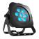 ADJ ULTRA GO PAR 7X Battery Powered LED Par
