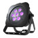 ADJ ULTRA GO PAR 7X Battery Powered LED Par
