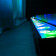 ADJ ULTRA HEX BAR 12 Uplight Wash Bar with 12 10-Watt RGBAW+UV LEDs