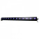 ADJ ULTRA HEX BAR 12 Uplight Wash Bar with 12 10-Watt RGBAW+UV LEDs