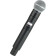 Shure ULXD24Q/SM58 Quad Channel Digital Wireless Handheld System Bundle, 470-534MHz, Band G50