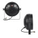 JMAZ Versa Flex Par DUO324 LED Par w/ 162 Cool White/Warm White SMD LEDs, Pair