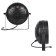 JMAZ Versa Flex Par TRI60 LED Par w/ 220 3-in-1 RGB SMD LEDs, Pair