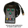 Eliminator VF Snow Flurry HO 1250-Watt DMX Snow Machine with Remote