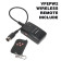 Eliminator VF1600 EP Fog Machine