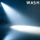 American DJ VIZI CMY300 Hybrid Moving Head Spot Beam Wash