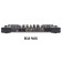 American Audio VMS4.1 4-Channel Midi DJ Controller
