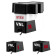 Ortofon VNL TRIPLE PLAY Rugged All-Purpose DJ Cartridge w/ 3 Stylus, 2-Pack