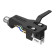 Ortofon VNL TRIX Ultimate DJ Scratch Cartridge PreMounted on SH-2 Headshell
