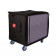 JBL Bags VRX918S-STR Rolling Padded Sub Transporter