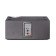 JBL VRX932LA-1 12" 2-Way Constant Curvature Passive Line Array Speaker, Black