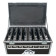 ADJ VS FC8 Road Case for 8 VS2/VS3/VS5 Video Panels