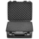 Odyssey VU110804 Injection-Molded Utility Case w/ Pluck Foam