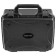 Odyssey VU110804 Injection-Molded Utility Case w/ Pluck Foam