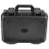Odyssey VU151006 Injection-Molded Utility Case w/ Pluck Foam