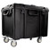 Odyssey VU252020WNF Empty Waterproof Dustproof Utility Case w/ Wheels