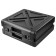 Odyssey VUAR4U Waterproof Dustproof Vulcan Series 4U Rack Case