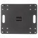 Odyssey VUARD Dolly Plate for Vulcan Series Rack Cases