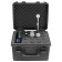 Odyssey VUMIC16 Waterproof Dustproof Handheld Microphone Case