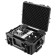 Odyssey VURANE72S11HW Rane Dust-Proof and Watertight Trolley Case