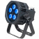 ADJ WiFly EXR Hex 5 IP65 Rated, Battery Powered Wash with Wireless DMX