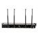 American Audio WM-419 4-Channel Handheld Microphone System