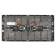 ADJ WMS2 2.6mm Pixel Pitch Video Wall Panel
