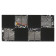 ADJ WMS2 2.6mm Pixel Pitch Video Wall Panel