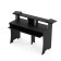 Glorious Workbench Professional Studio Workstation Stand, Black