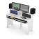 glorious workbench-wht