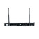 American Audio WU-419V 4-Channel Handheld UHF Wireless Microphone System