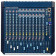 Allen & Heath MixWizard3 20S Desk/Rackmount Stereo Mixing Console