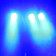 Xstatic X-703 LED MANSION 120 RGB LEDs Round Lighting Effect