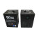 ProX Blitzz Cold Spark Machines Two-Pack w/ Flight Case