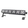 Xstatic X-DAZZLER JR-B Ultrabright RGBWA LED Bar, Black Housing