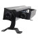 Xstatic X-DAZZLER JR-B Ultrabright RGBWA LED Bar, Black Housing