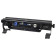 Xstatic X-DAZZLER JR-B Ultrabright RGBWA LED Bar, Black Housing