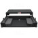 ProX X-DDJSB3 LTBL Pioneer DDJ-SB3 Case w/ Sliding Laptop Shelf, Black