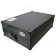 ProX X-DDJSB3 LTBL Pioneer DDJ-SB3 Case w/ Sliding Laptop Shelf, Black