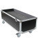 ProX X-EV-EVOLVE50X2W Dual Speaker ATA Flight Case