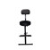 ProX X-GIG CHAIR Portable Adjustable DJ Chair