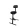 ProX X-GIG CHAIR Portable Adjustable DJ Chair