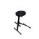 ProX X-GIG CHAIR Portable Adjustable DJ Chair
