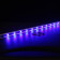 Xstatic X-GLOLITE20 20" RGB Accent Led Light Strip w/ Remote