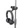 ProX X-HH711 Universal Clamping Headphone Hanger for Speaker Mic Stands