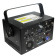 Xstatic X-LRGB-1W-ILDA BERMUDA 1W RGB Animation Laser