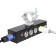 ProX X-PWCX4 BOX PowerCon Five-Way Spitter