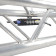 ProX X-PWCX4 BOX PowerCon Five-Way Spitter